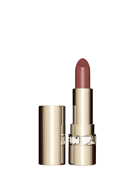 Joli Rouge Satin 705 Soft Berry Ruj