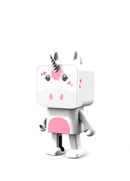 Dancing Animals Unicorn Bluetooth Speaker