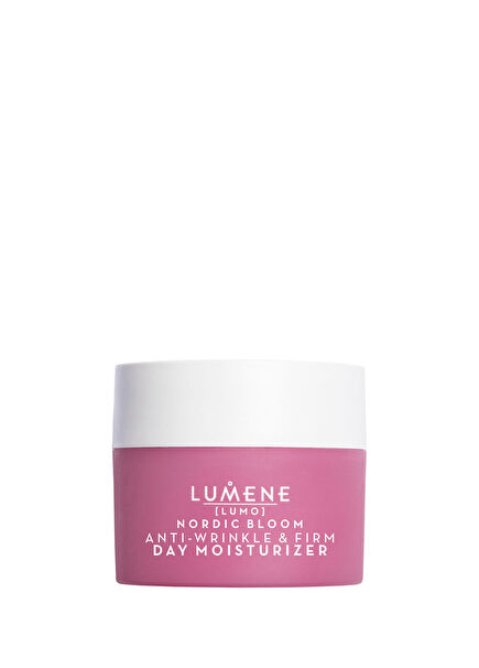 Anti Wrinkle Firm Day Moisturizer Kırışıklık Karşıtı Sıkılaştırıcı Gündüz Bakım Kremi 50 ml