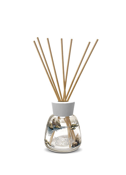 Amber & Sandalwood Diffuser