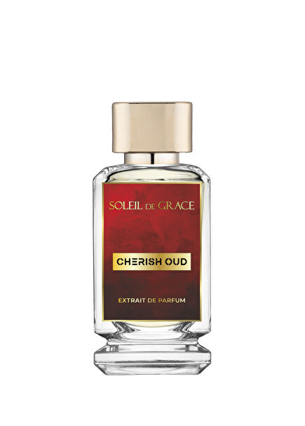 Cherish Oud Exclusive Extrait De 100 ml Unisex Parfüm