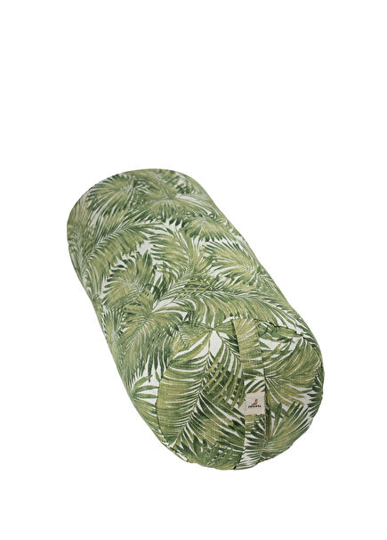 Bulky Amazon Cylinder Meditation Cushion