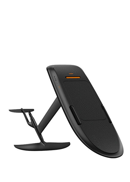 Flite × Marc Newson MN60 Carbon Black Electric Surfboard