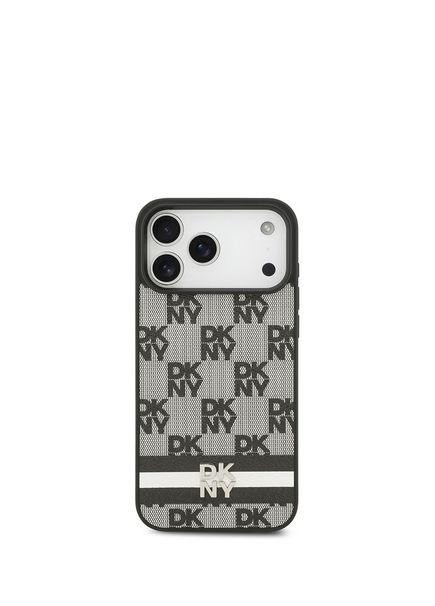 iPhone 17 Pro Max MagSafe Compatible Phone Case with 3D Metal Logo