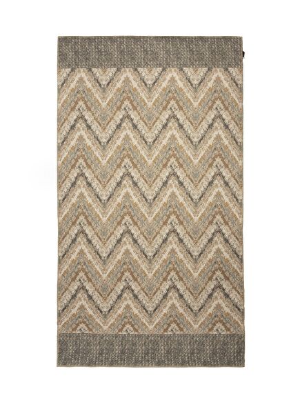 Petra Patterned Carpet 140x250 cm