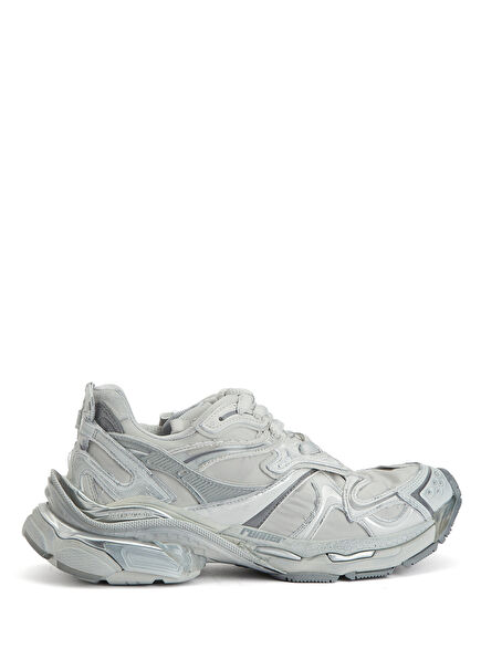 Runner 2.0 Gri Kadın Sneaker