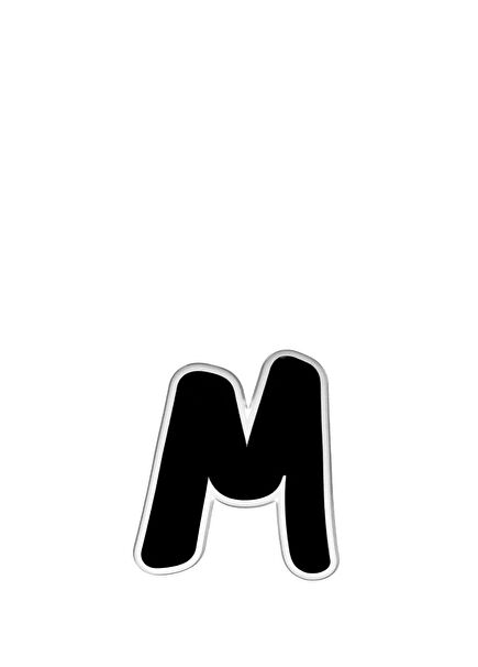 M Harfli Rozet