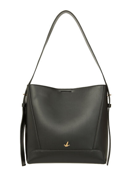 Black Women's Bag
