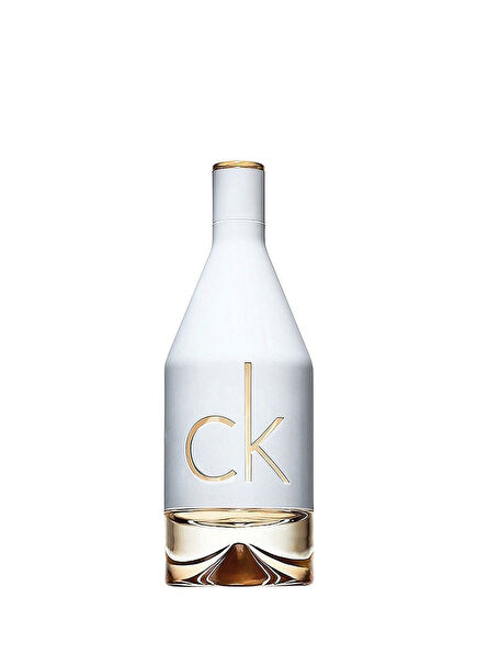 CK IN2U Woman EDT 100 ml Kadın Parfüm