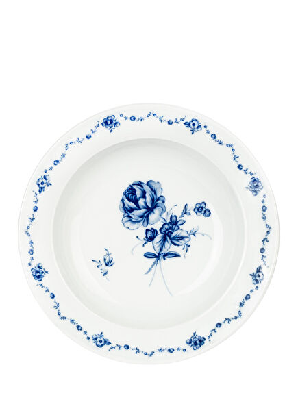 Alt Furstenberg Lottine Porselen Çukur Tabak 23,3cm