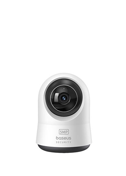 Security P1 Pro 3K 5MP Indoor Wi-Fi AI Powered Smart Security Camera