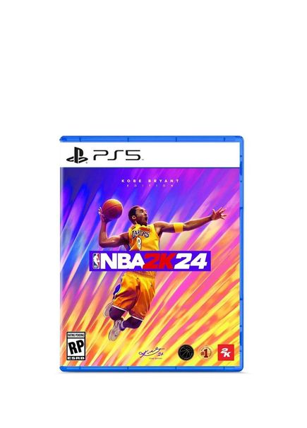 NBA 2K24 PS5 Oyunu