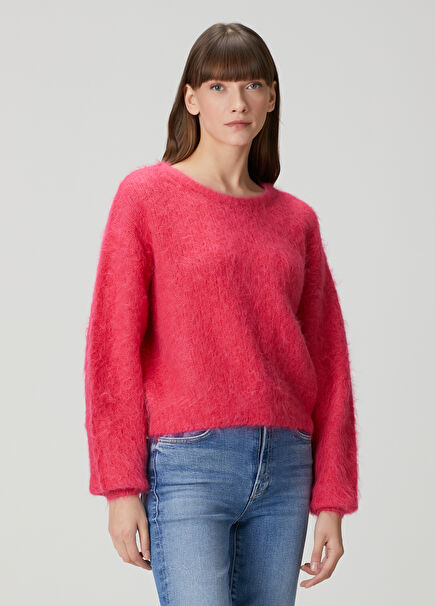 Niby Kırmızı Kazak