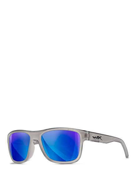 Ovation Captivate Blue Sunglasses