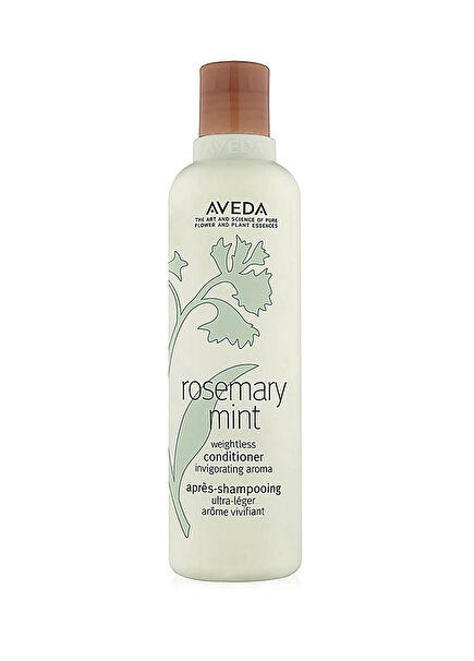Rosemary Mint 250 ml Saç Kremi
