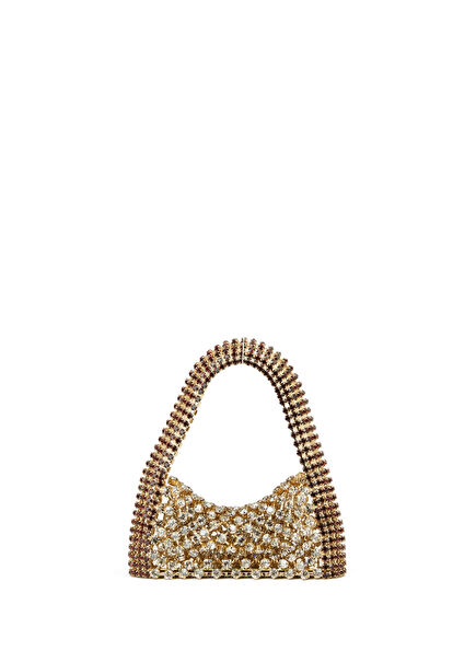 Bronze Women's Handbags