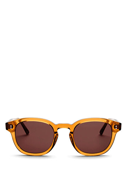 Unisex Sunglasses with Acetate Frames