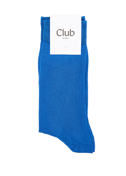 Saks Men's Bamboo Socks