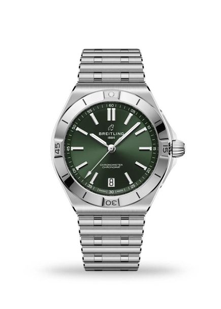 Chronomat B31 Automatic 40 Erkek Saat