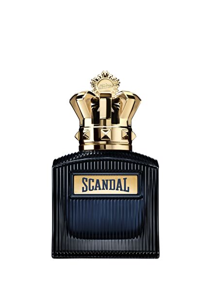 Jean Paul Gaultier Scandal Intense For Him Edp 100