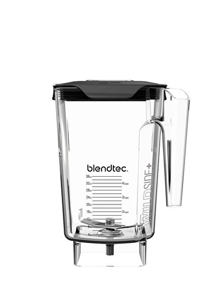 Wildside Blender Haznesi 2.6 lt