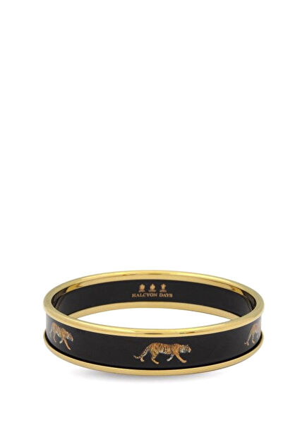MW Tiger Pattern Women's Bracelet