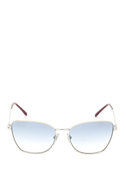 VO4279S Blue Women's Sunglasses
