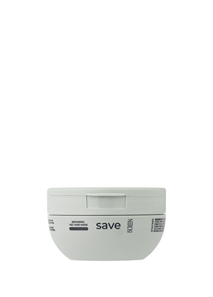 Save Repairing Onarıcı Vegan Saç Maskesi 200 ml