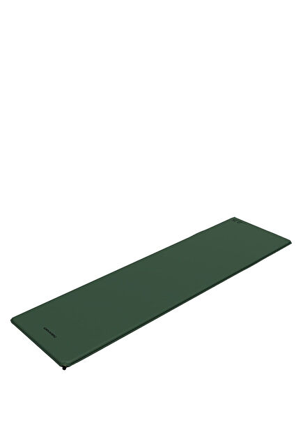 Rest 2.5 Comfort Trekking Green Inflatable Mat