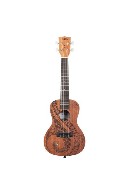 Guidance Mahogany Concert Ukulele