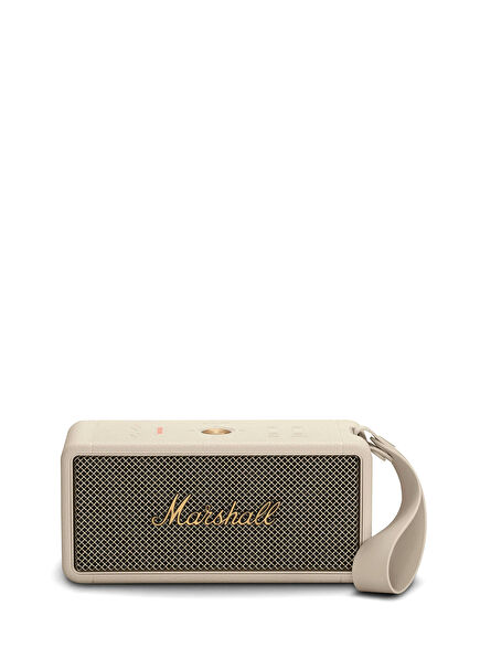 Middleton Cream Bluetooth Speaker