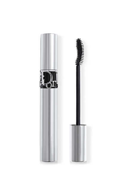 Diorshow Iconic Overcurl 090 Black Maskara