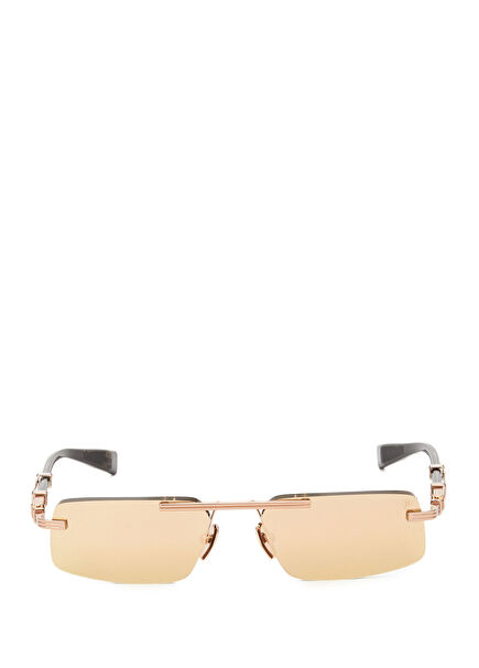 Gold Women's Sunglasses