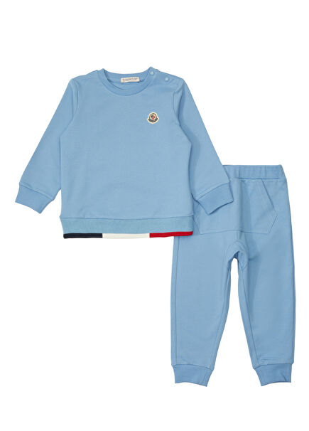 Blue Boys Set Of 2