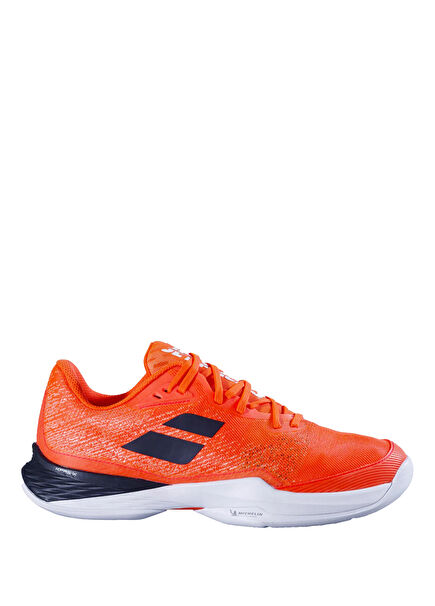 Jet Mach 3 All Court Renkli Erkek Tenis Ayakkabısı