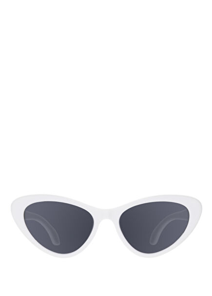 Original Cat-Eyes Wicked White 0-2 Yaş Bebek Güneş Gözlüğü 