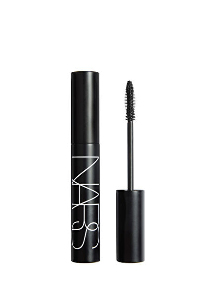 Notorius Mascara Black