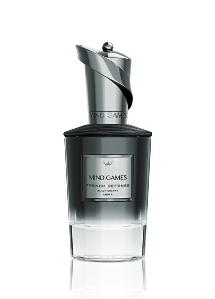 French Defense 100ml Extrait Unisex Parfüm