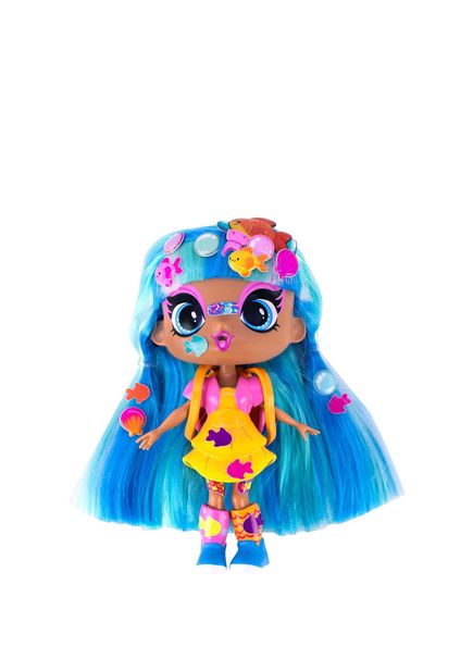 Marina Fashion Model Doll 13 cm