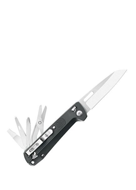 Free K4 Multitool Knife