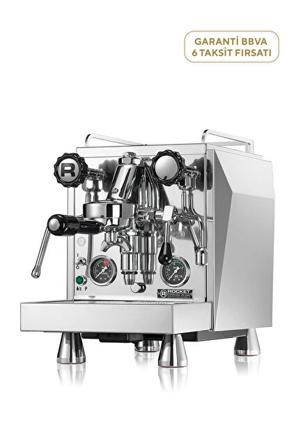 Giotto Cronometro R Espresso Makinesi