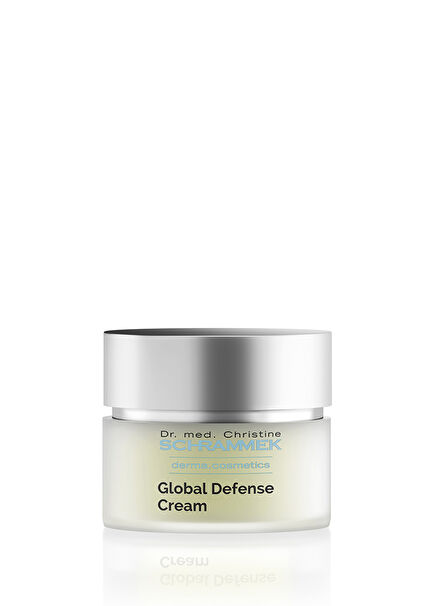 Vitality Global Defense SPF20 Canlandırıcı Yüz Kremi 50 ml