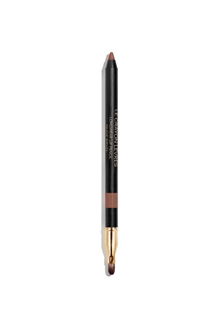 Le Crayon Levres Longwear Lip Pencil Nude Brun