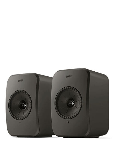 LSX II LT Graphite Grey Kablosuz Hi‑Fi Hoparlör