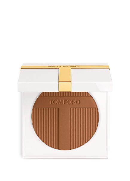 Soleil Bronzer Powder - 03 Panarea