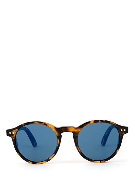 The Guardian Patterned Sunglasses