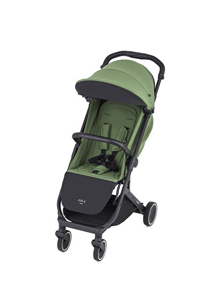 Air-X Avo One-Handed Foldable Cabin Size Stroller