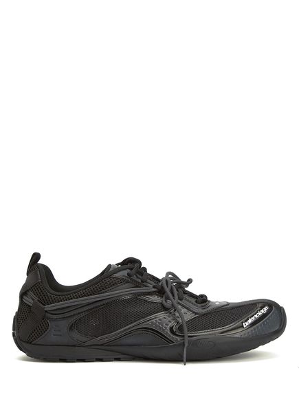 Radar Black Men's Sneaker