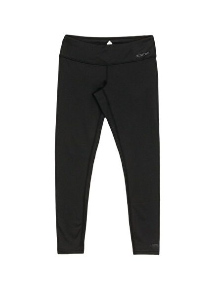Lightweight X Pant Black Women's Bottom Underwear