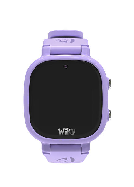 Lila 5E Video and Voice Call Smart Kids Watch with eSim